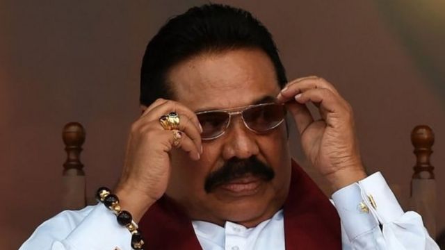 இலங்கை
