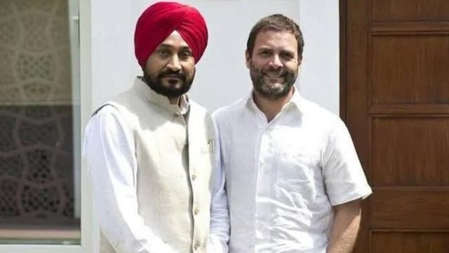 சரண்ஜித் சிங் சன்னி