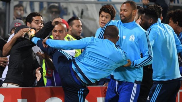 Patrick Evra