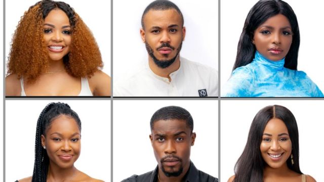 Big Brother Naija Season 5 Housemates Names What You Need To Know 