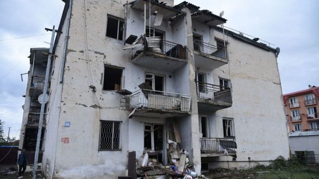 Степанакерт