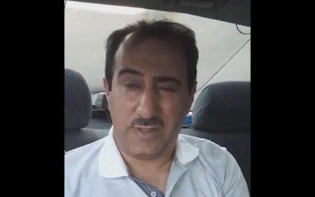 منصور رسولی