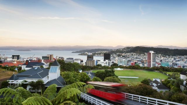 Wellington