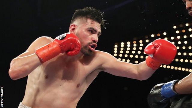 Jose Ramirez Beats Viktor Postol - Boxing Results - Boxing News