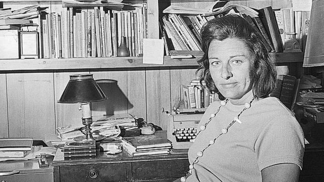 Anne Sexton
