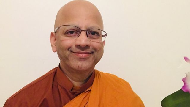 රාජකීය පණ්ඩිත විද්යාපති පූජ්ය කඹුරාවල සිරි රේවත නාහිමියන්