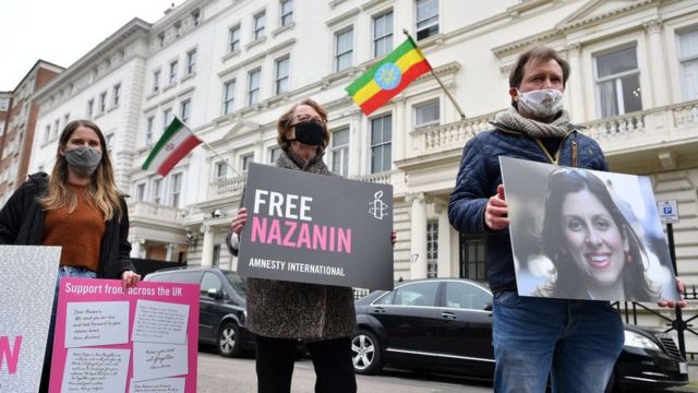 روابط ایران و بریتانیا؛ یک دهه بعد از حمله به سفارت