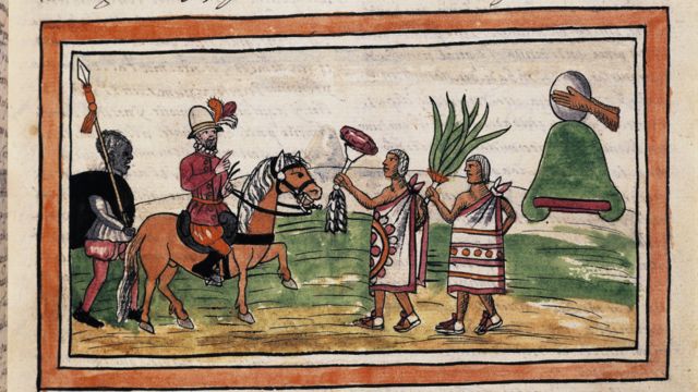 El sufrimiento que revelan los esqueletos de 3 esclavos africanos del siglo  XVI descubiertos en México - BBC News Mundo