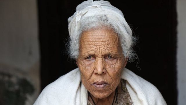 梅塞雷特·阿迪斯（Meseret Addis）(photo:BBC)