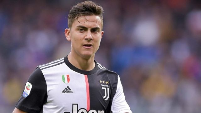 Paulo Dybala