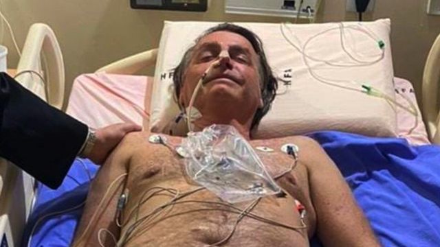 Jair Bolsonaro,