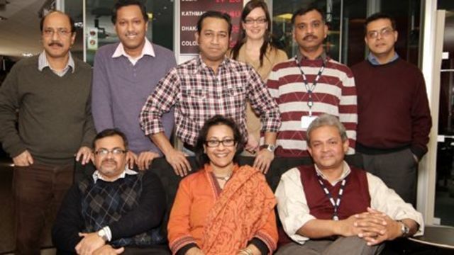 Bengali