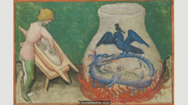 Ouroboros