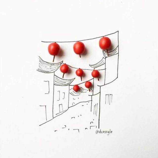 Barrio Chino
