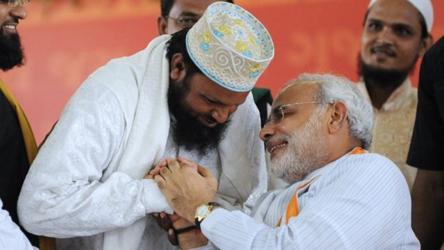 पीएम मोदी