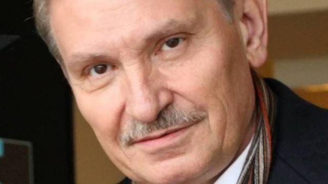 Николай Глушков