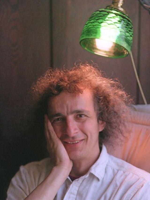 Cliff Stoll
