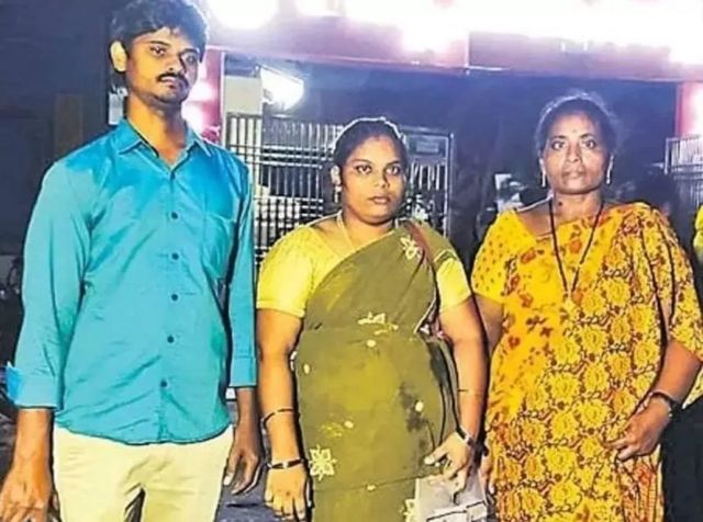 வட்டி மகாலட்சுமி