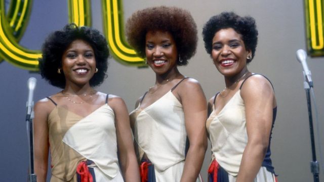 The Emotions Star Pamela Hutchinson Who Sang Best Of My Love Dies c News The Emotions Star Pamela Hutchinson Who Sang Best Of My Love Dies c News