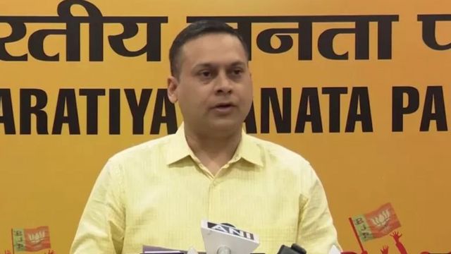 அமித் மாளவியா