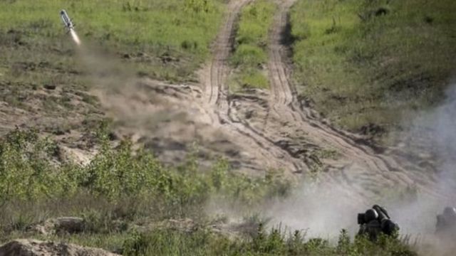 Джевеліни
