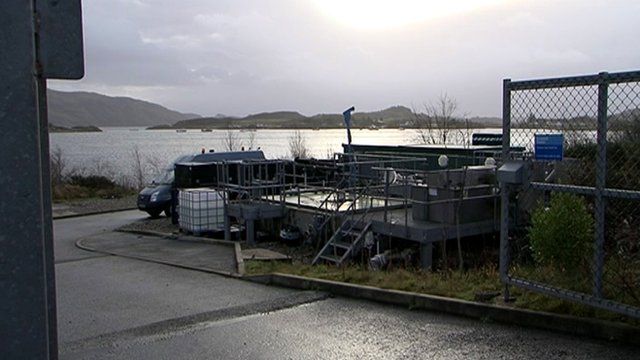 Eilean Saoil