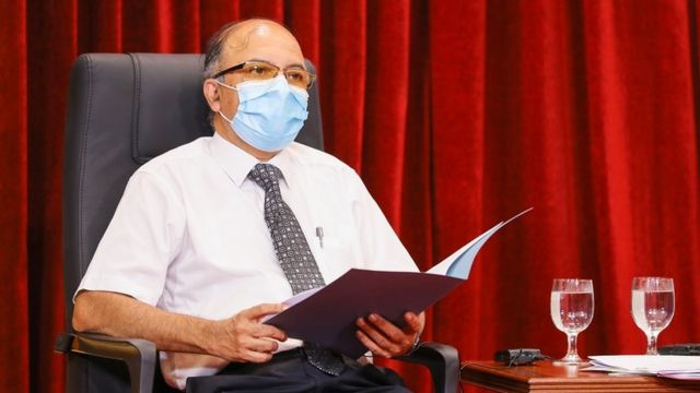 இலங்கை எரிபொருள்