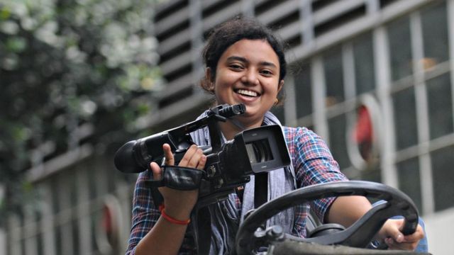 নুসরাত নাহার নাজনীন