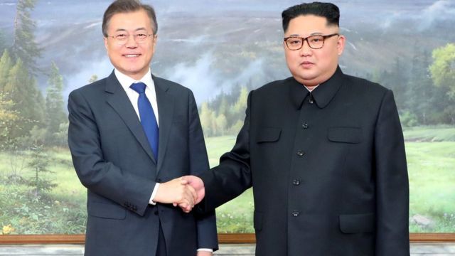 korea