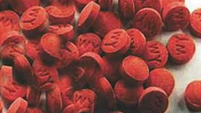 বাংলাদেশ মাদক