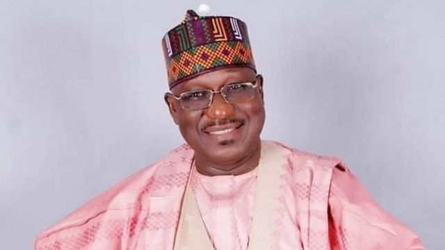 Ahmed Gulak: How Buhari, Atiku, odas react to di killing of former aide to  Goodluck Jonathan - BBC News Pidgin