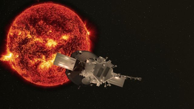 El mito del dios Sol y otros fascinantes detalles de la estrella que