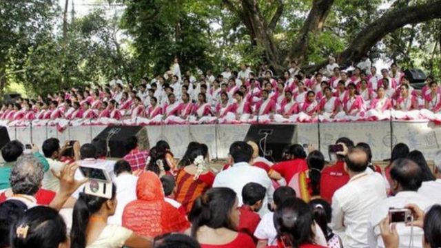 বিবিসি, বাংলাদেশ