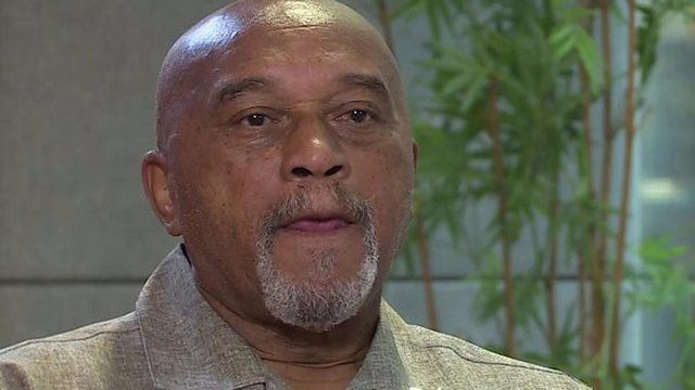 Tommie Smith