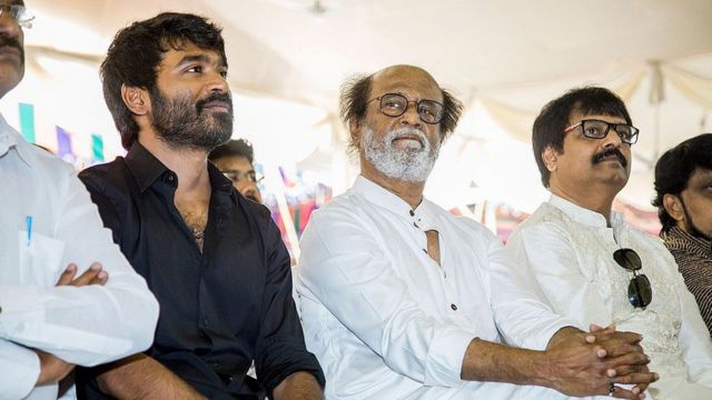 காலமானார் நடிகர் விவேக்: கண்ணீர் வடிக்கும் தமிழகம்