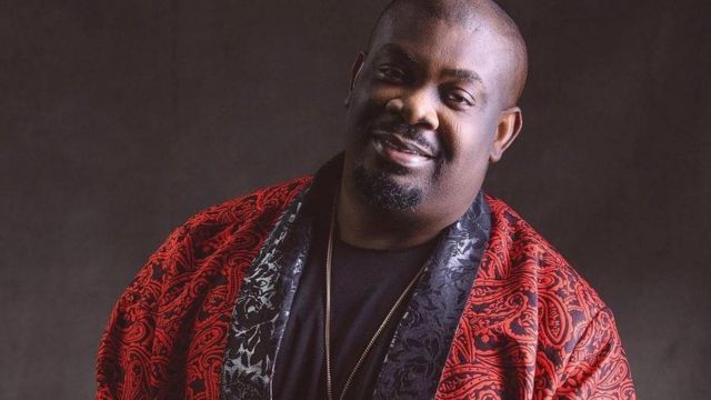 Don Jazzy: Why I no sign Falz, Simi and Teni - BBC News Pidgin