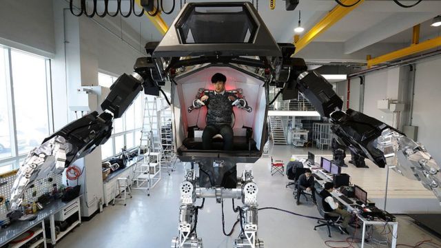 (圖片來源: Chung Sung-Jun/Getty Images)