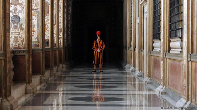 Gabriel Bouys/AFP/Getty