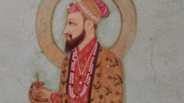 ஔரங்கசீப்