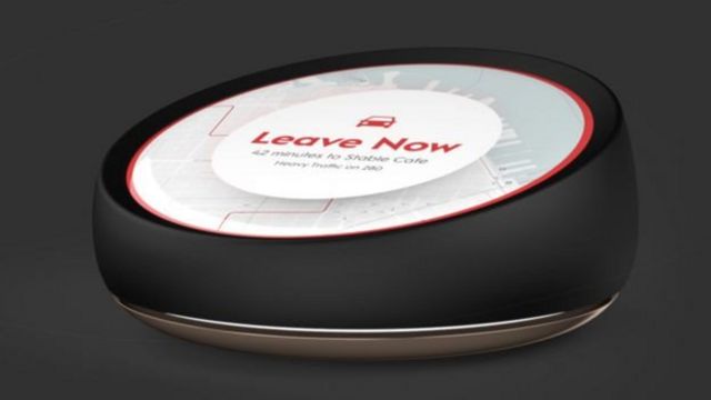 голосовой помощник Essential Home