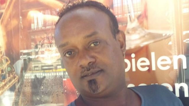 ኣንዱዓለም ከበደ