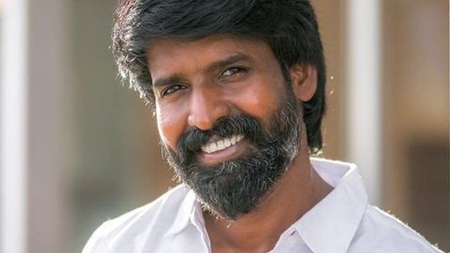 Actor soori facebook