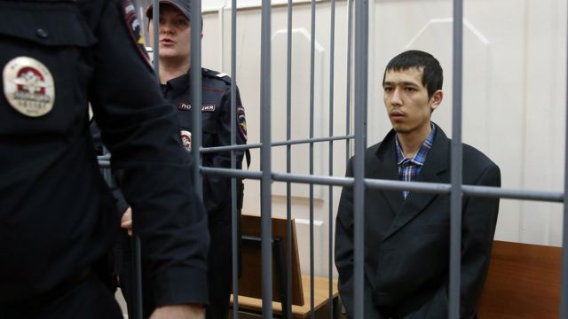 Аброр Азимов