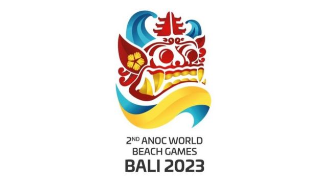 World Beach Games Bali 2023