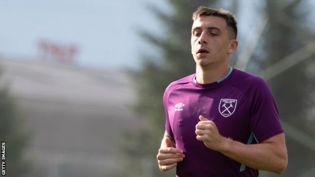 hugill west ham