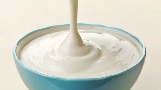 希腊酸奶(photo:BBC)