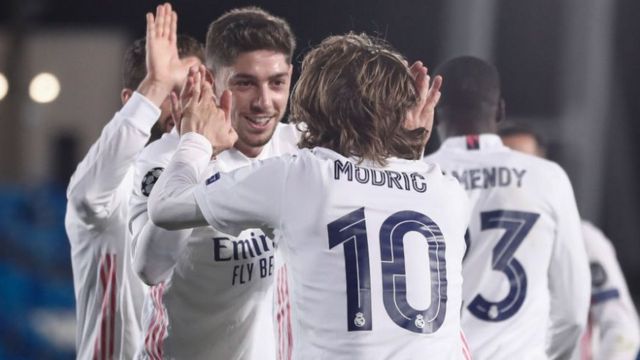 Real Madrid FC