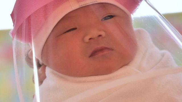 Singapore is offering a one-off payment to encourage people to have a baby.