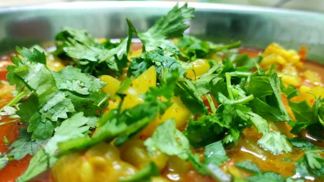 சாம்பார்