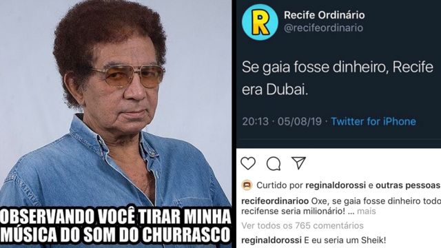 MEMES EM IMAGENS - PAIS NA FOTO DE PERFIL 